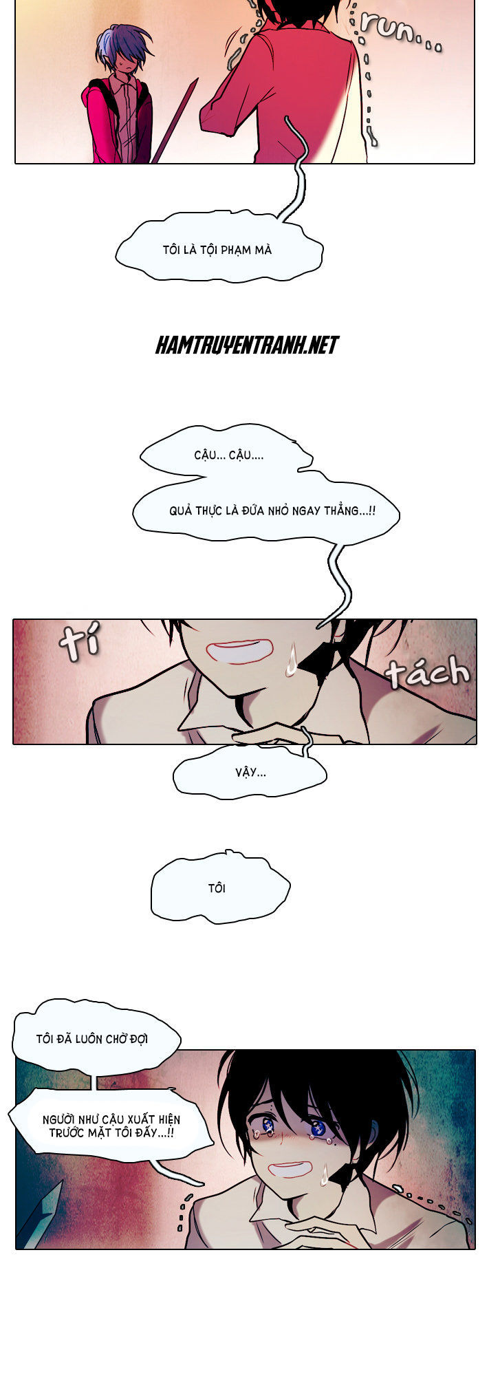 End & Save Chap 31 - Next Chap 32