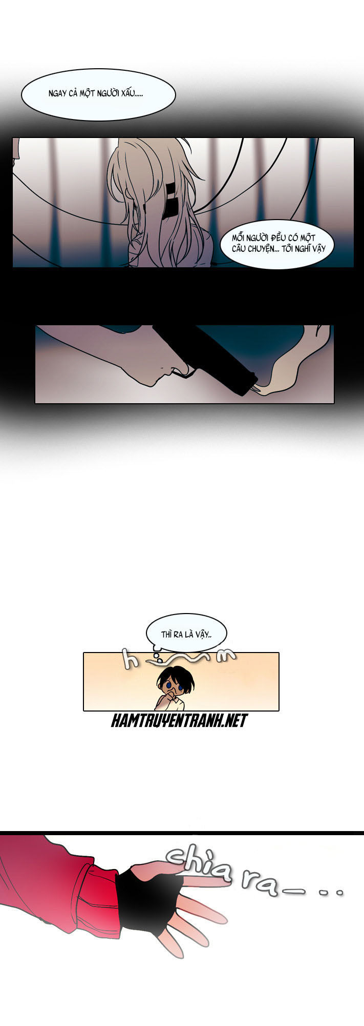 End & Save Chap 31 - Next Chap 32