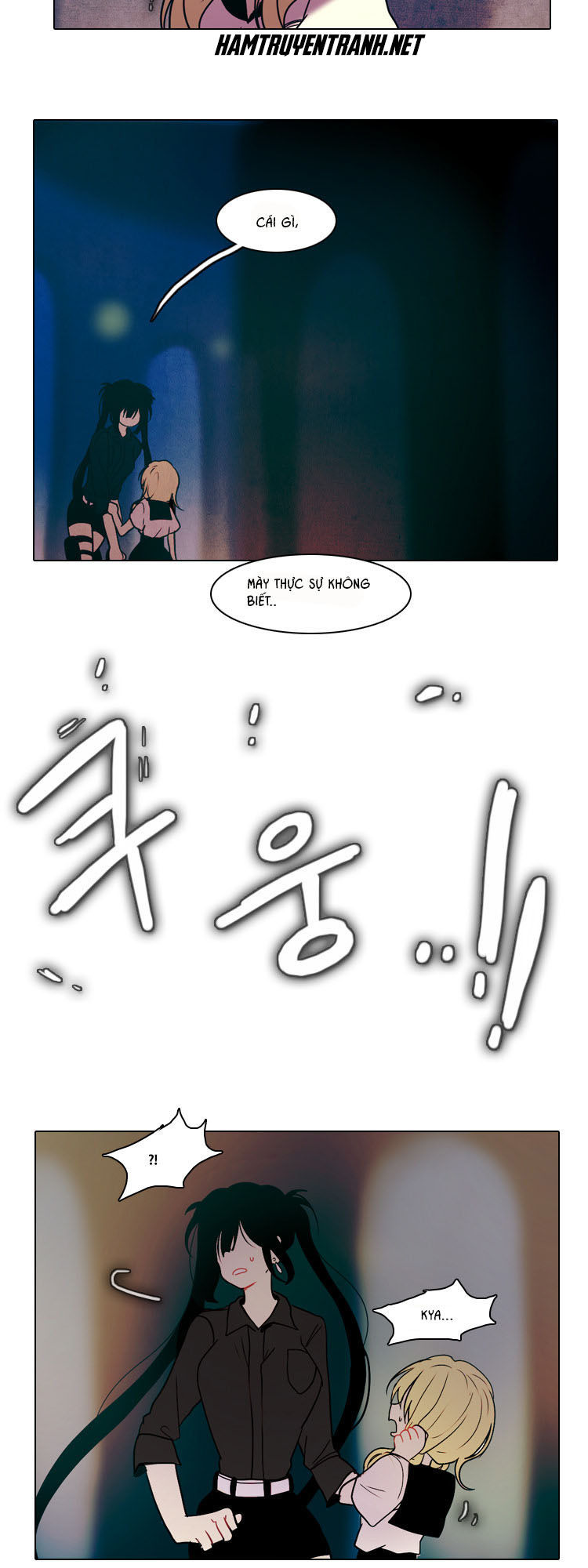 End & Save Chap 32 - Next Chap 33