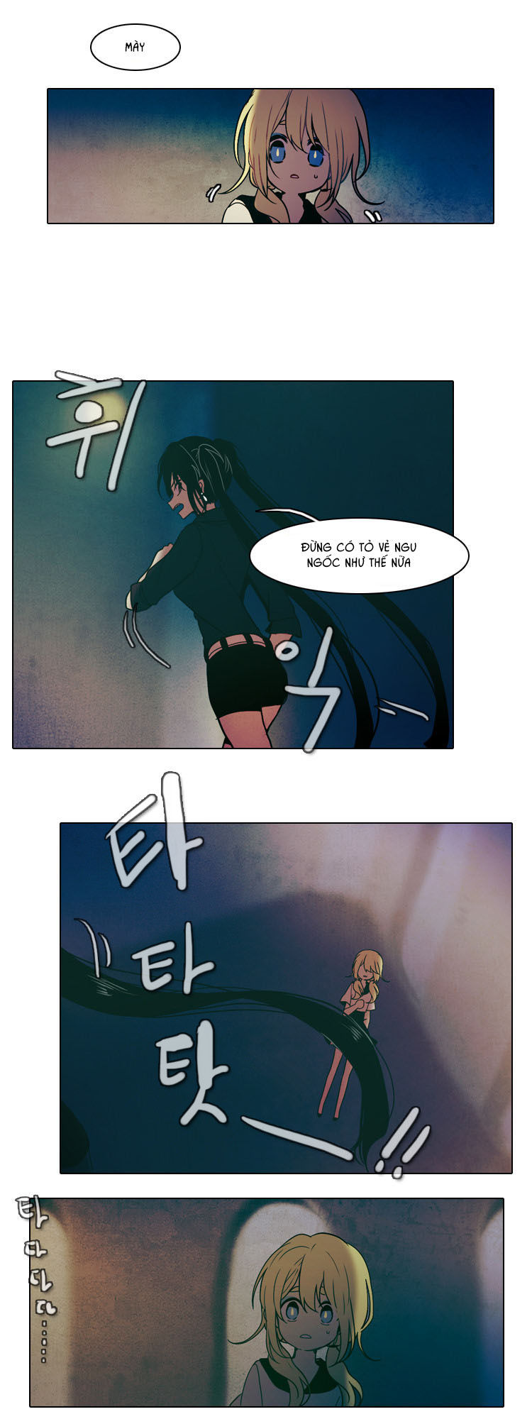 End & Save Chap 32 - Next Chap 33