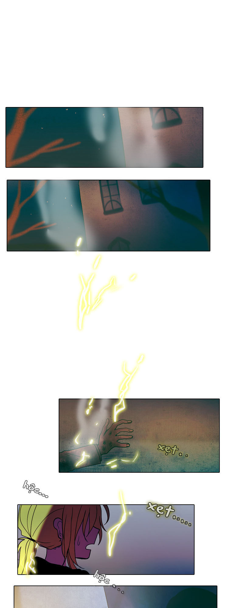 End & Save Chap 32 - Next Chap 33