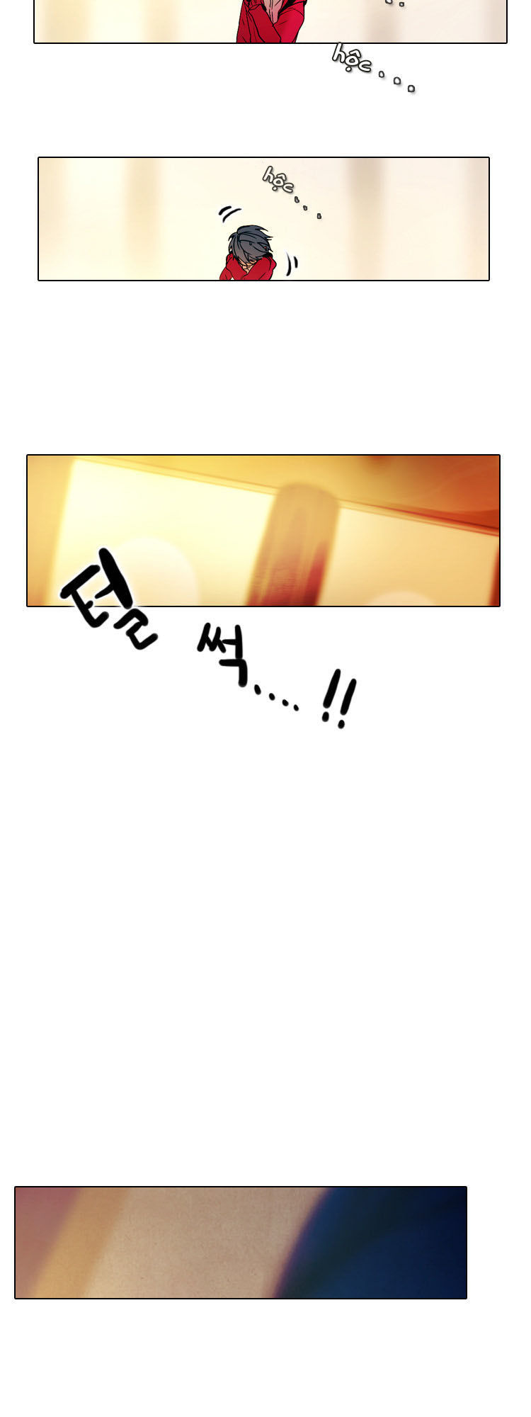 End & Save Chap 32 - Next Chap 33