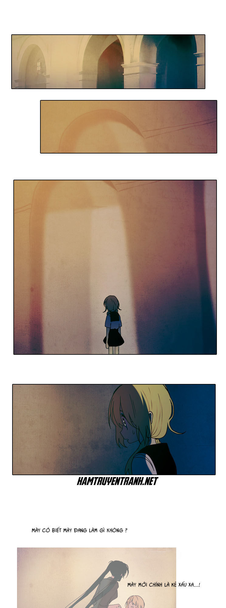 End & Save Chap 33 - Next Chap 34