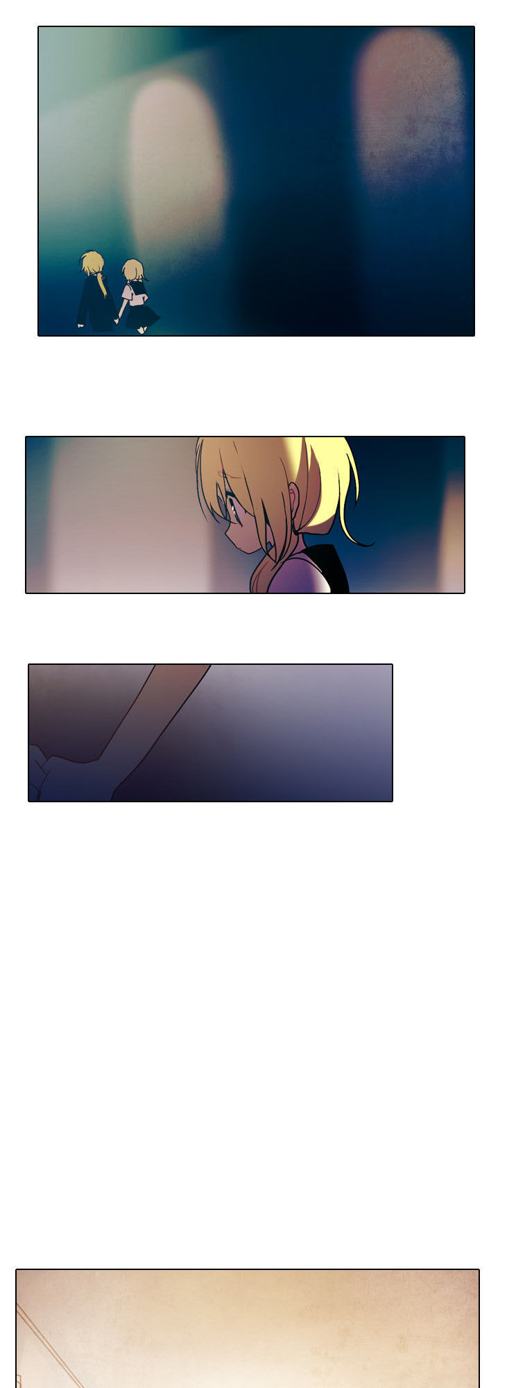 End & Save Chap 33 - Next Chap 34