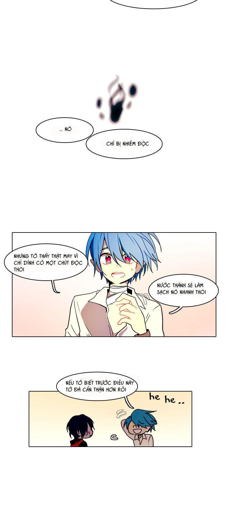 End & Save Chap 34 - Next Chap 35