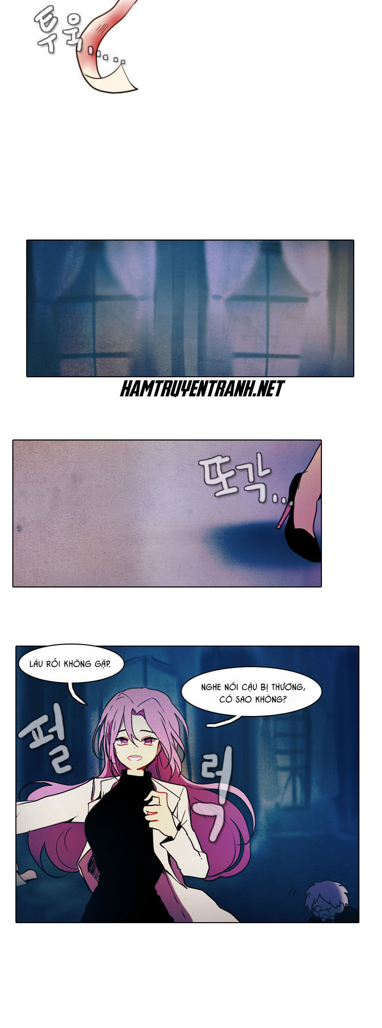 End & Save Chap 34 - Next Chap 35