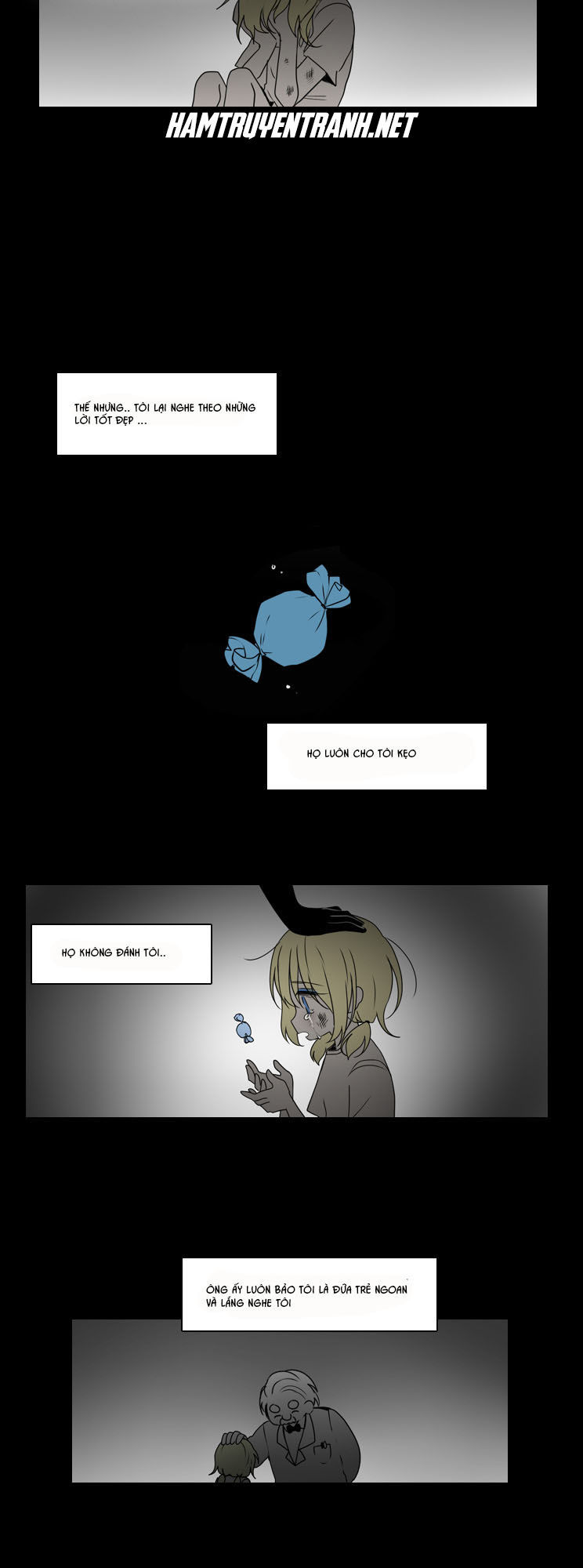 End & Save Chap 34 - Next Chap 35