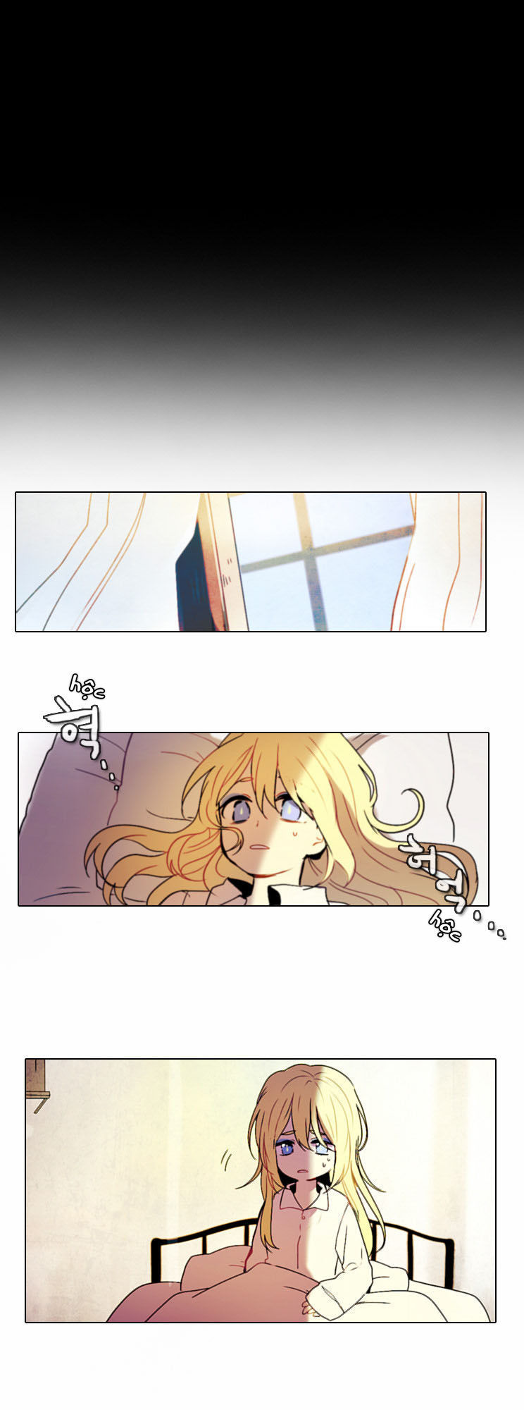 End & Save Chap 34 - Next Chap 35