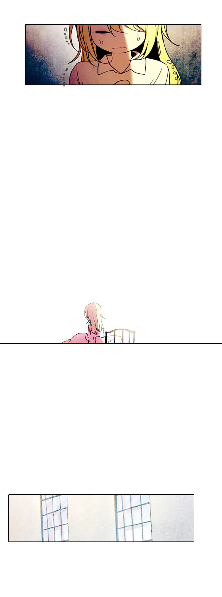 End & Save Chap 34 - Next Chap 35