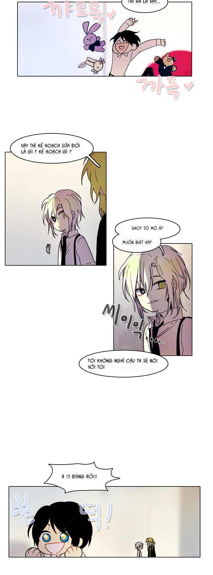 End & Save Chap 34 - Next Chap 35