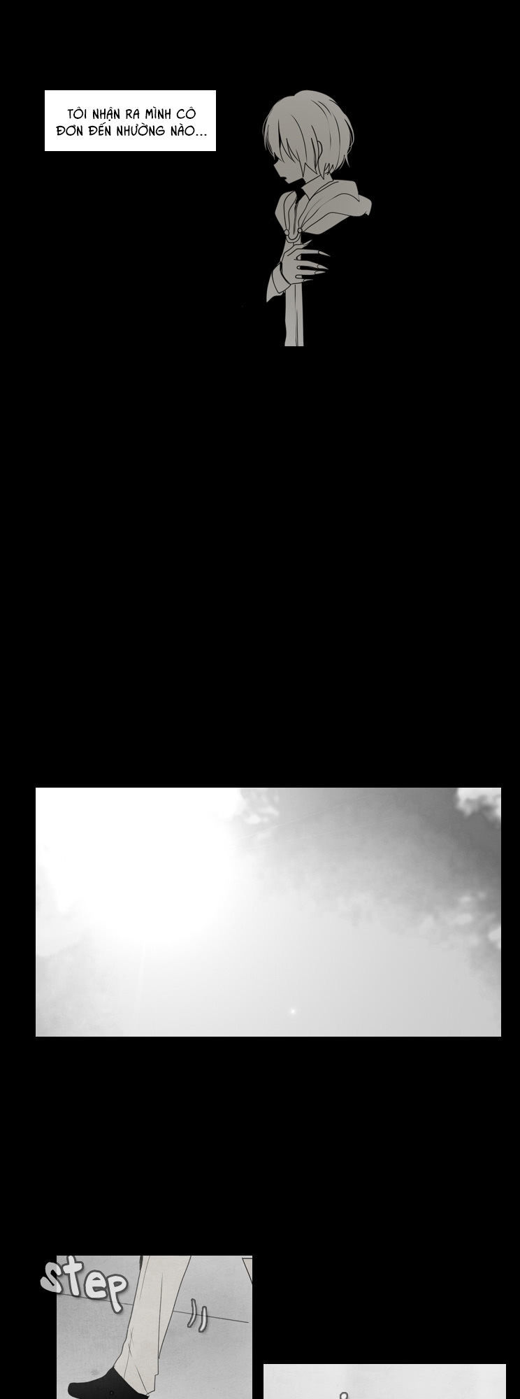 End & Save Chap 36 - Next Chap 37