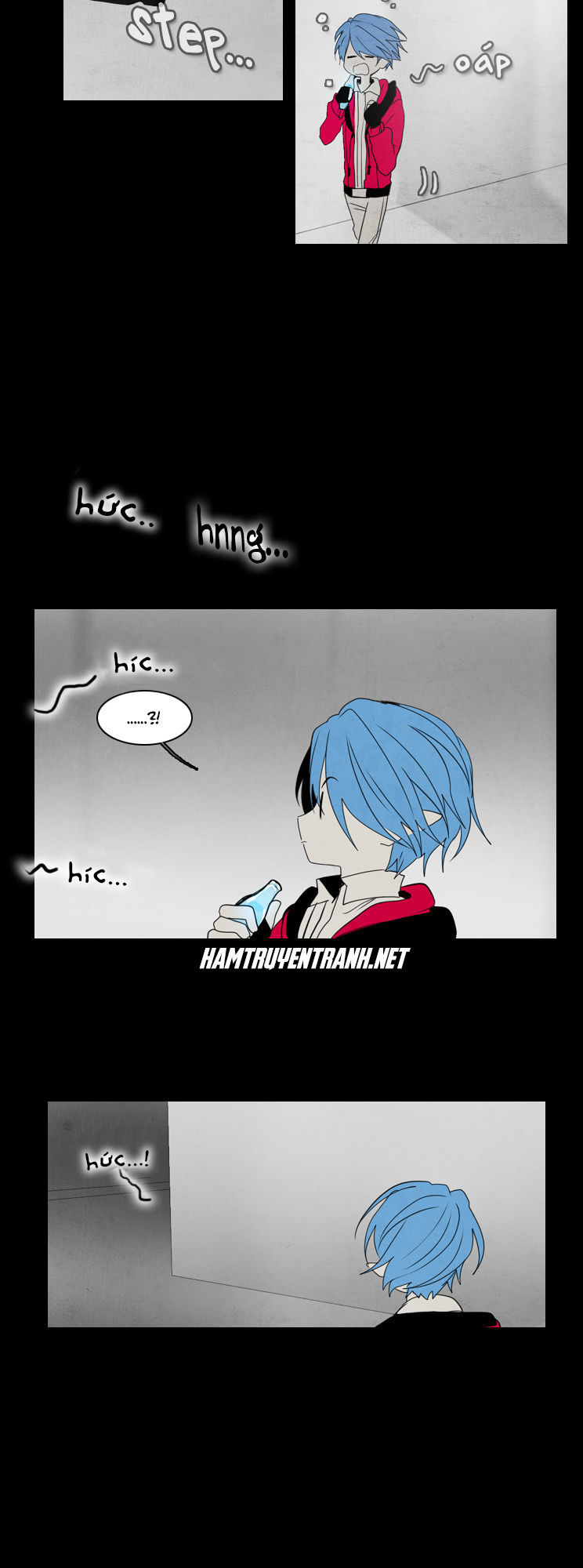 End & Save Chap 36 - Next Chap 37