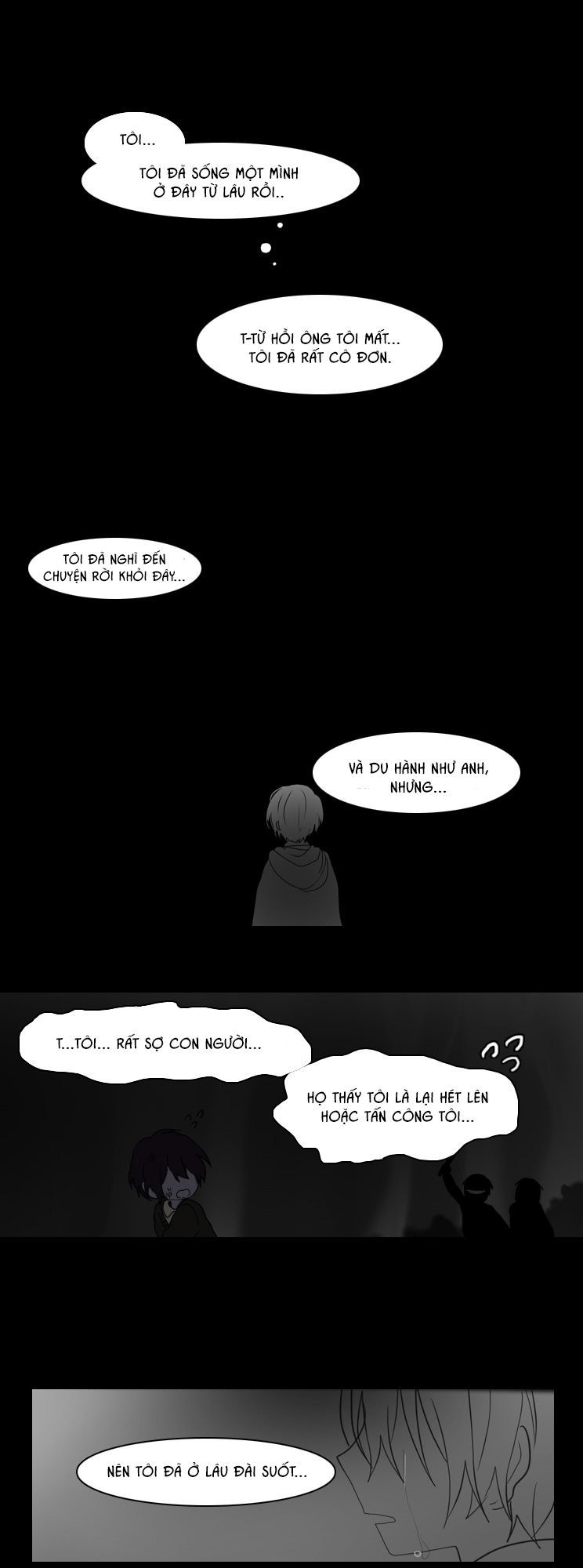 End & Save Chap 36 - Next Chap 37