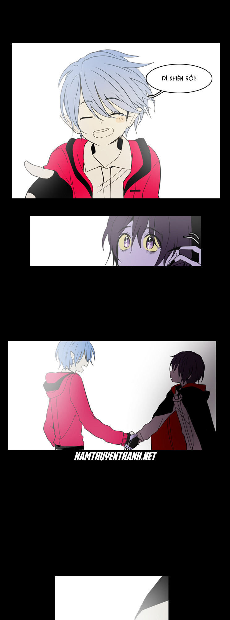 End & Save Chap 36 - Next Chap 37