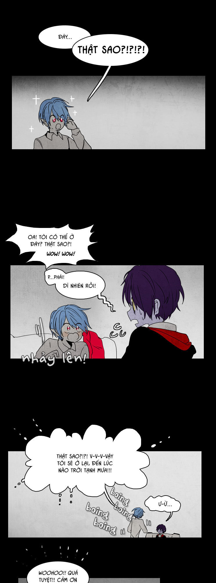 End & Save Chap 36 - Next Chap 37