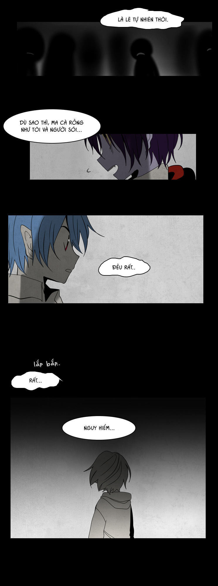 End & Save Chap 36 - Next Chap 37