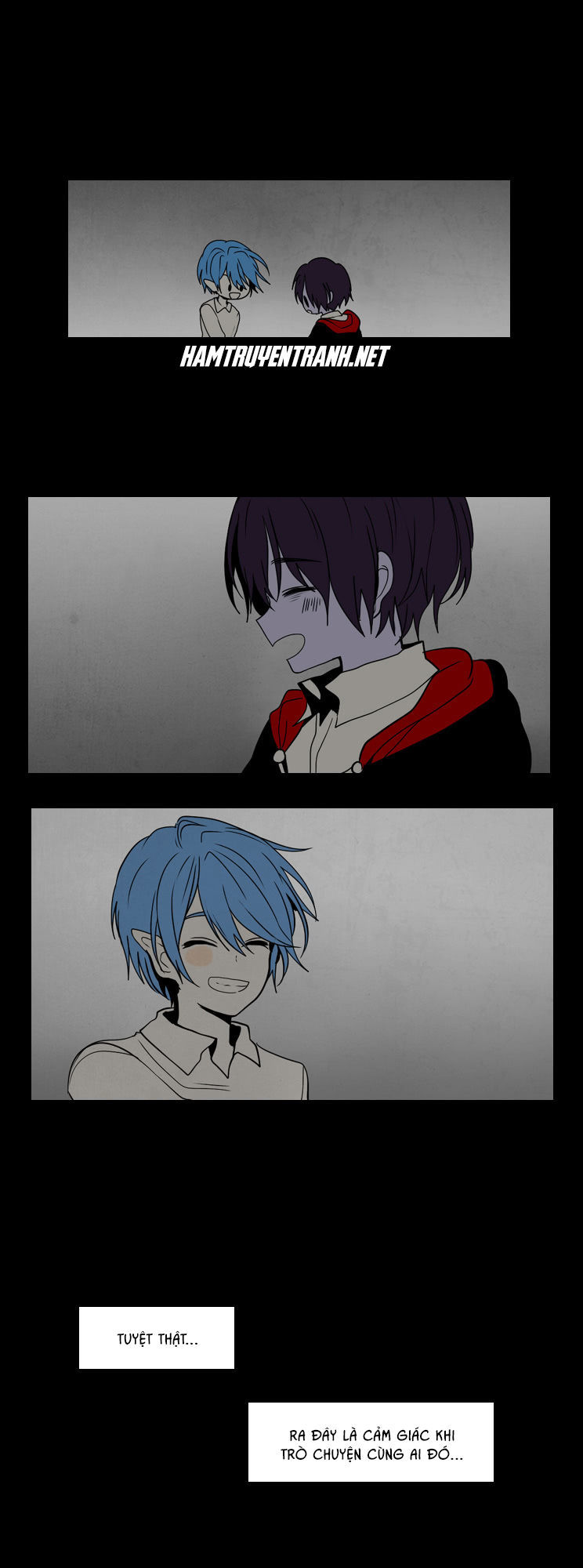 End & Save Chap 36 - Next Chap 37