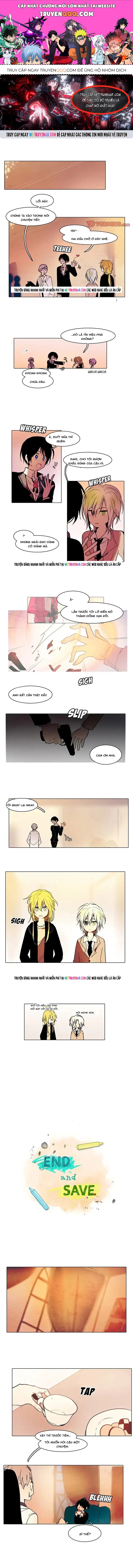 End & Save Chap 41 - Next Chap 42