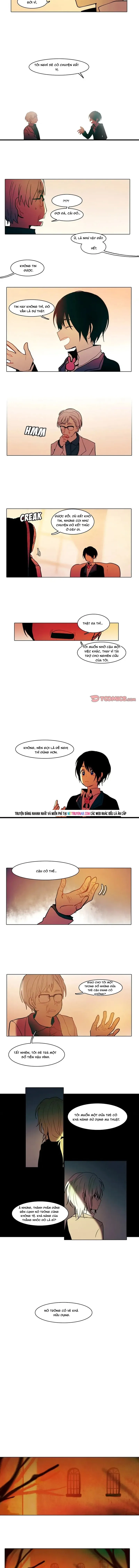 End & Save Chap 41 - Next Chap 42