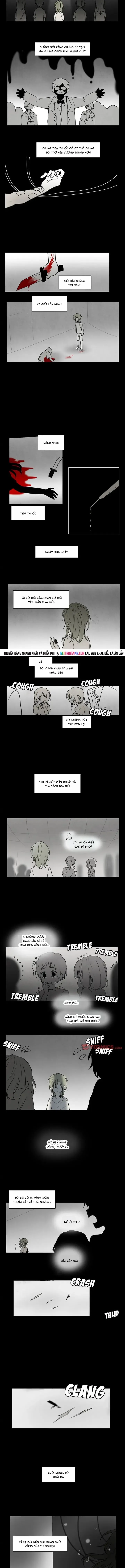 End & Save Chap 43 - Next Chap 44