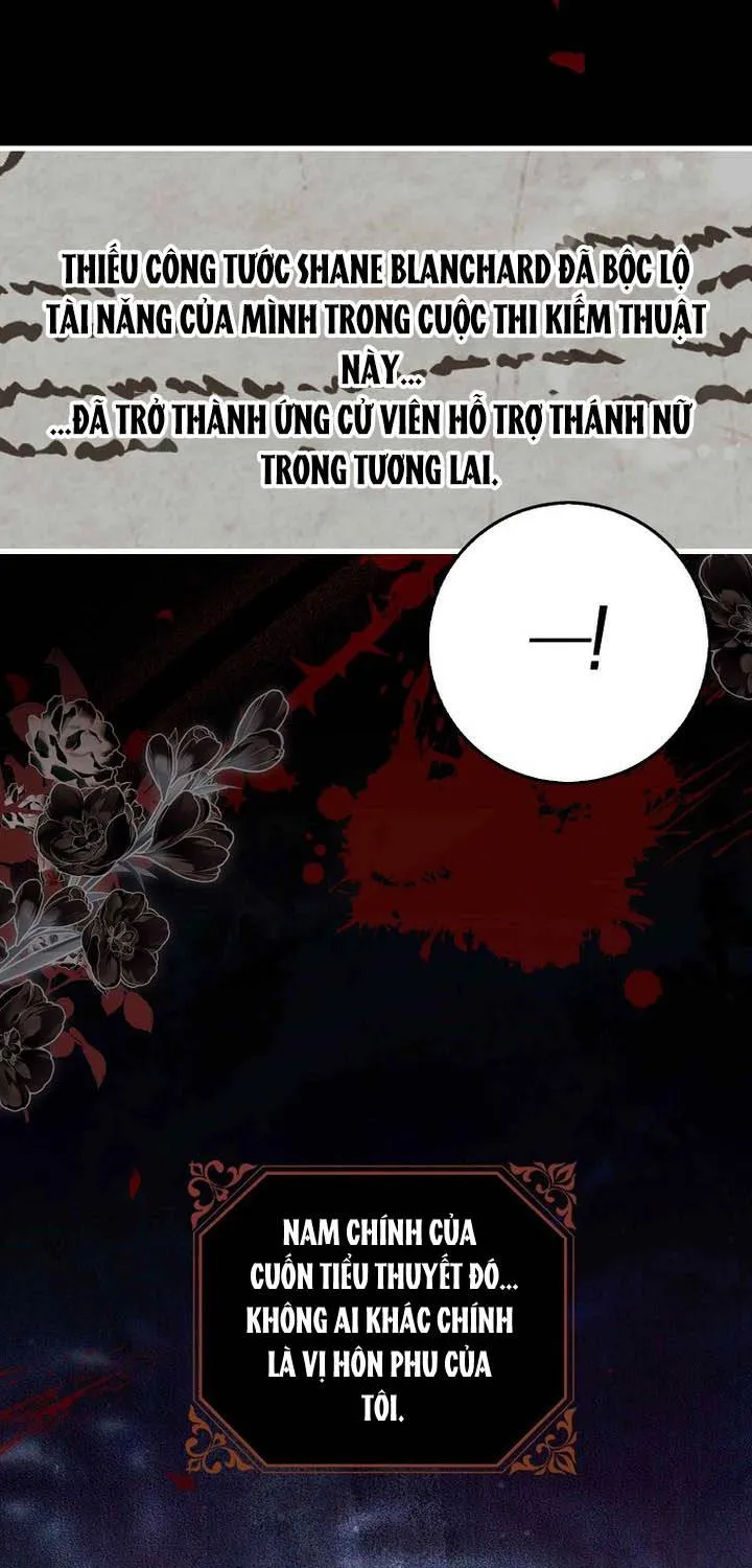 [END SS1] Tôi Cứ Nghĩ Mình Trở Về Là Kết Thúc, Không Ngờ Thể Loại Thay Đổi Rồi! Chap 1 - Next Chap 2