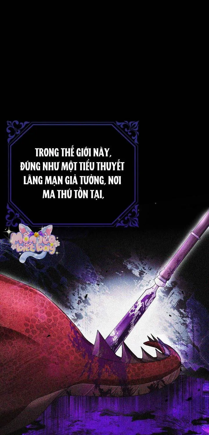 [END SS1] Tôi Cứ Nghĩ Mình Trở Về Là Kết Thúc, Không Ngờ Thể Loại Thay Đổi Rồi! Chap 1 - Next Chap 2