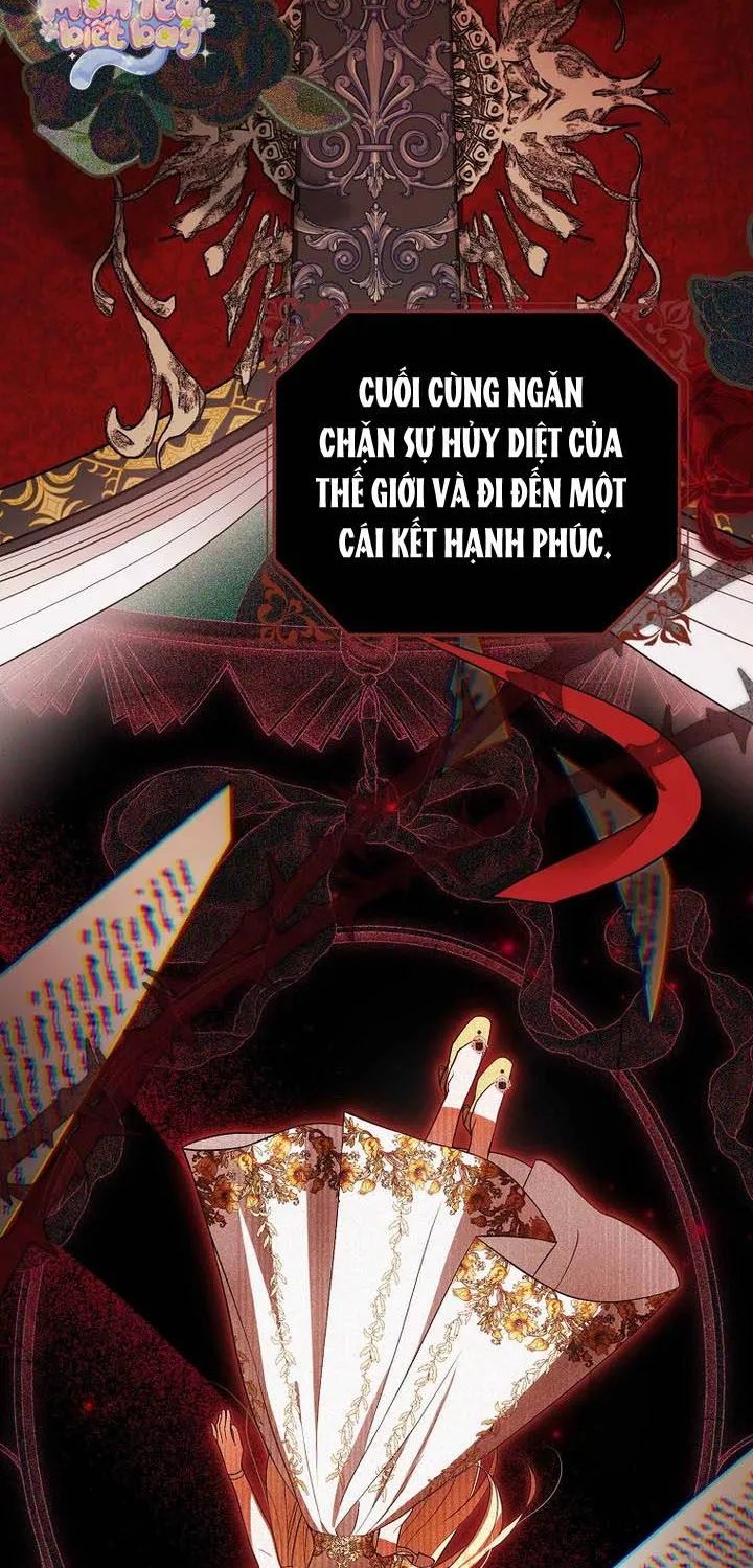 [END SS1] Tôi Cứ Nghĩ Mình Trở Về Là Kết Thúc, Không Ngờ Thể Loại Thay Đổi Rồi! Chap 1 - Next Chap 2