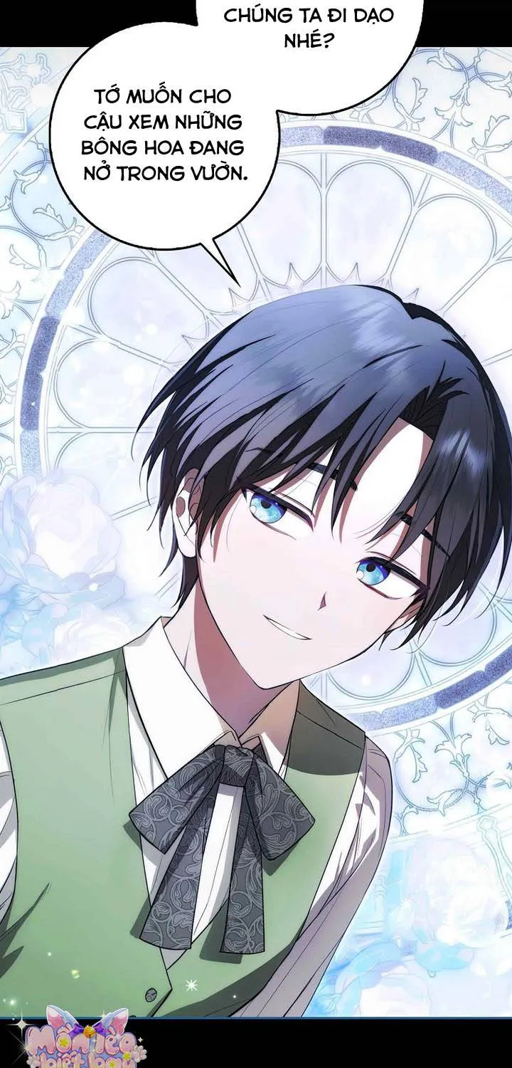[END SS1] Tôi Cứ Nghĩ Mình Trở Về Là Kết Thúc, Không Ngờ Thể Loại Thay Đổi Rồi! Chap 1 - Next Chap 2