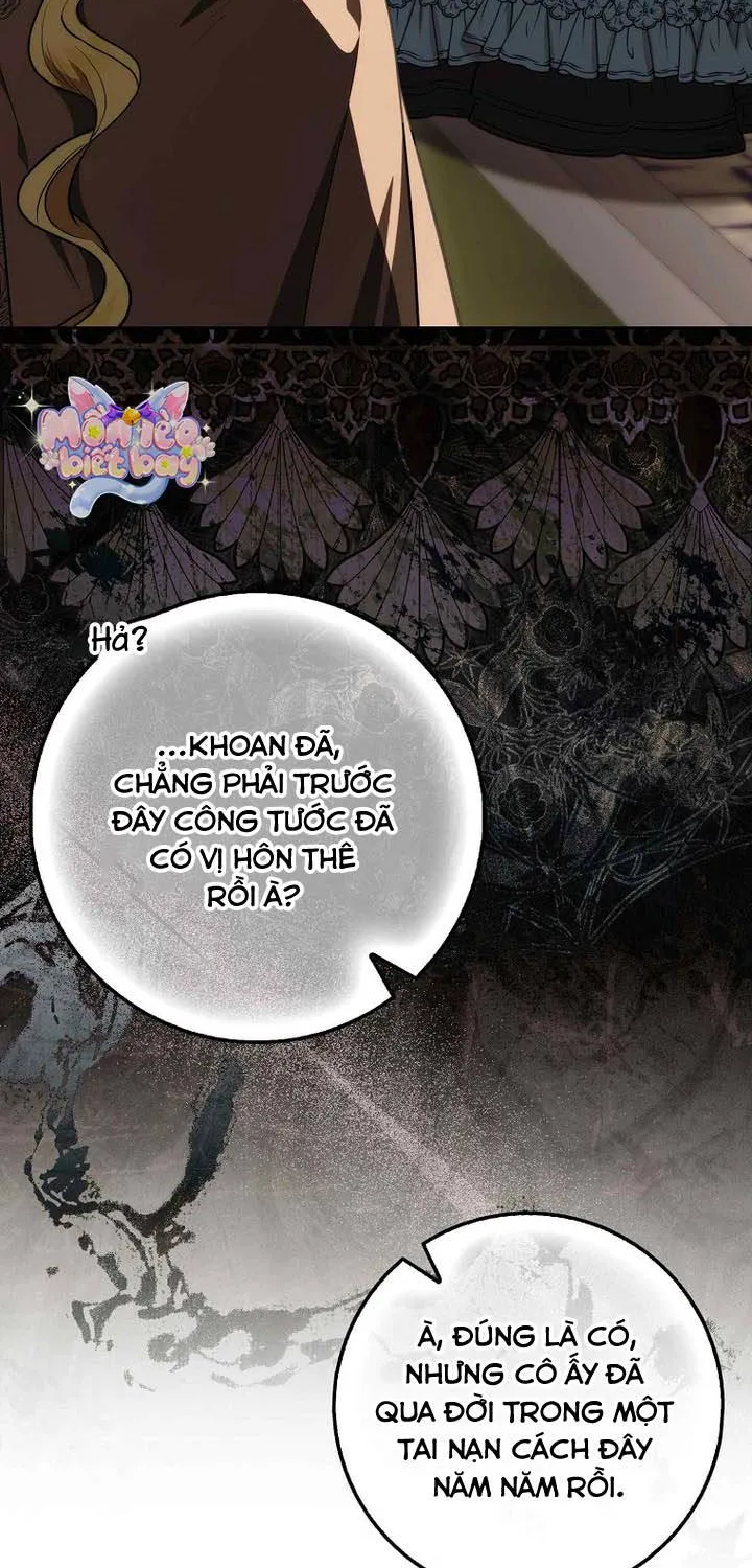 [END SS1] Tôi Cứ Nghĩ Mình Trở Về Là Kết Thúc, Không Ngờ Thể Loại Thay Đổi Rồi! Chap 1 - Next Chap 2