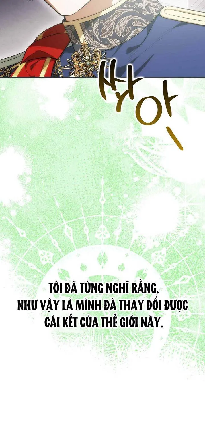 [END SS1] Tôi Cứ Nghĩ Mình Trở Về Là Kết Thúc, Không Ngờ Thể Loại Thay Đổi Rồi! Chap 1 - Next Chap 2