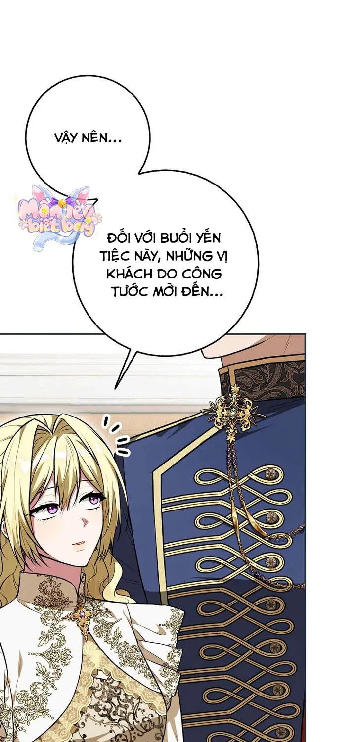 [END SS1] Tôi Cứ Nghĩ Mình Trở Về Là Kết Thúc, Không Ngờ Thể Loại Thay Đổi Rồi! Chap 1 - Next Chap 2