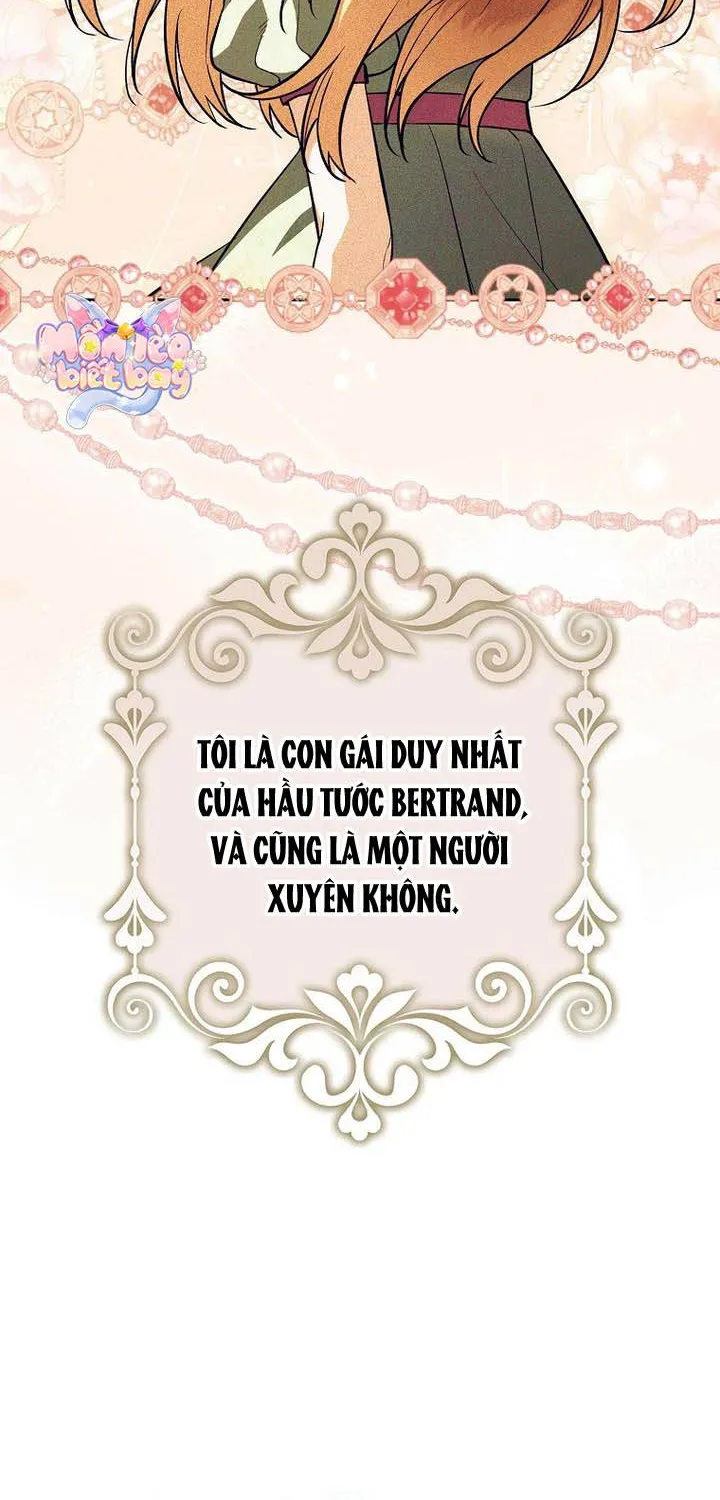 [END SS1] Tôi Cứ Nghĩ Mình Trở Về Là Kết Thúc, Không Ngờ Thể Loại Thay Đổi Rồi! Chap 1 - Next Chap 2