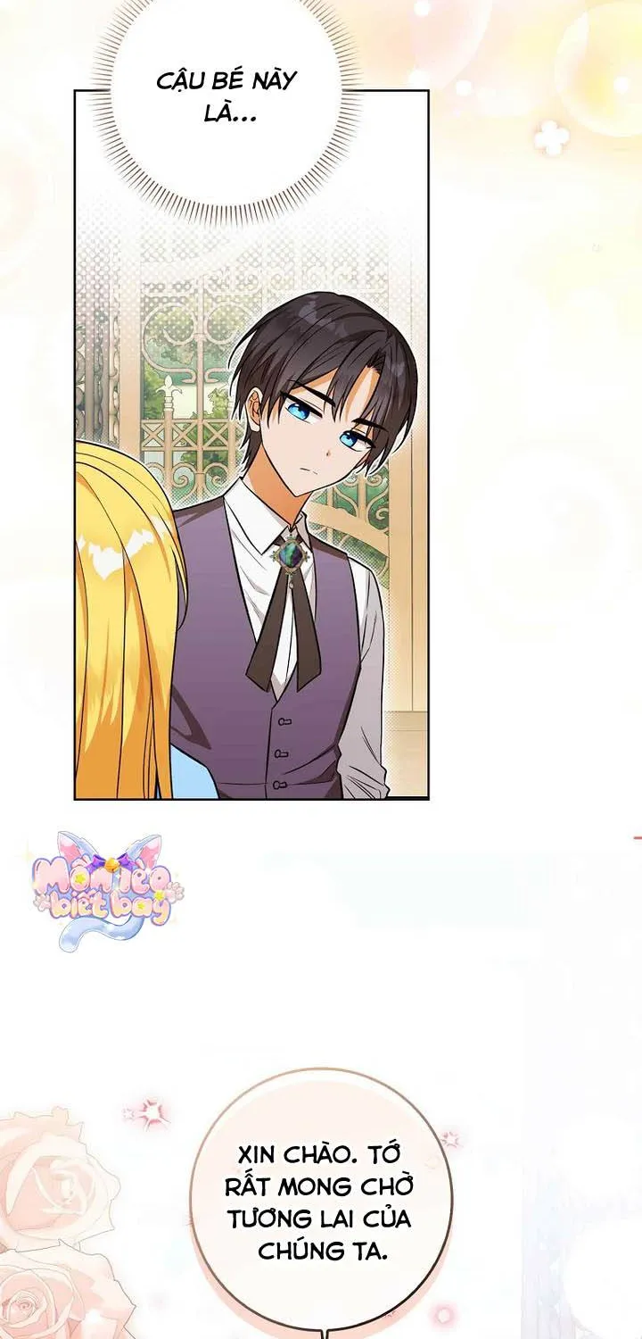 [END SS1] Tôi Cứ Nghĩ Mình Trở Về Là Kết Thúc, Không Ngờ Thể Loại Thay Đổi Rồi! Chap 1 - Next Chap 2