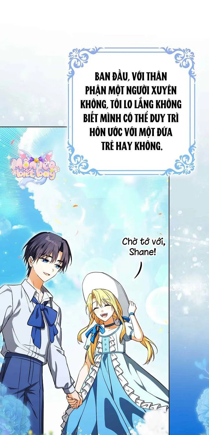 [END SS1] Tôi Cứ Nghĩ Mình Trở Về Là Kết Thúc, Không Ngờ Thể Loại Thay Đổi Rồi! Chap 1 - Next Chap 2