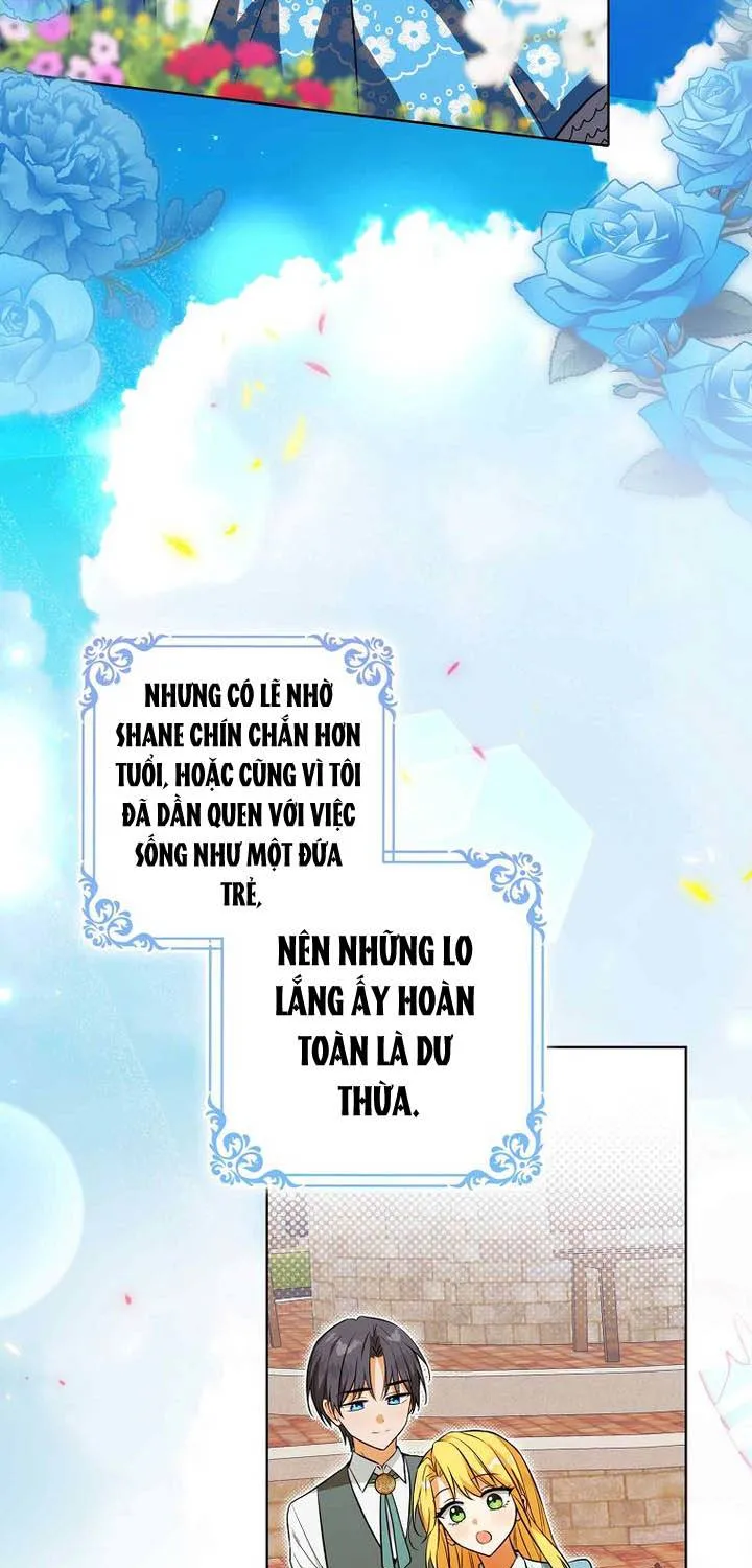 [END SS1] Tôi Cứ Nghĩ Mình Trở Về Là Kết Thúc, Không Ngờ Thể Loại Thay Đổi Rồi! Chap 1 - Next Chap 2