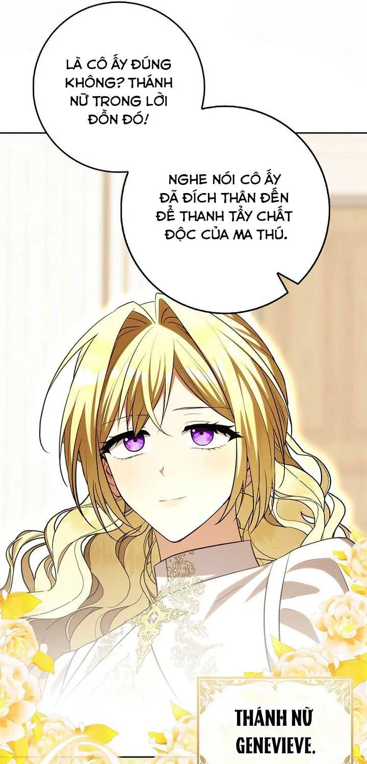 [END SS1] Tôi Cứ Nghĩ Mình Trở Về Là Kết Thúc, Không Ngờ Thể Loại Thay Đổi Rồi! Chap 1 - Next Chap 2