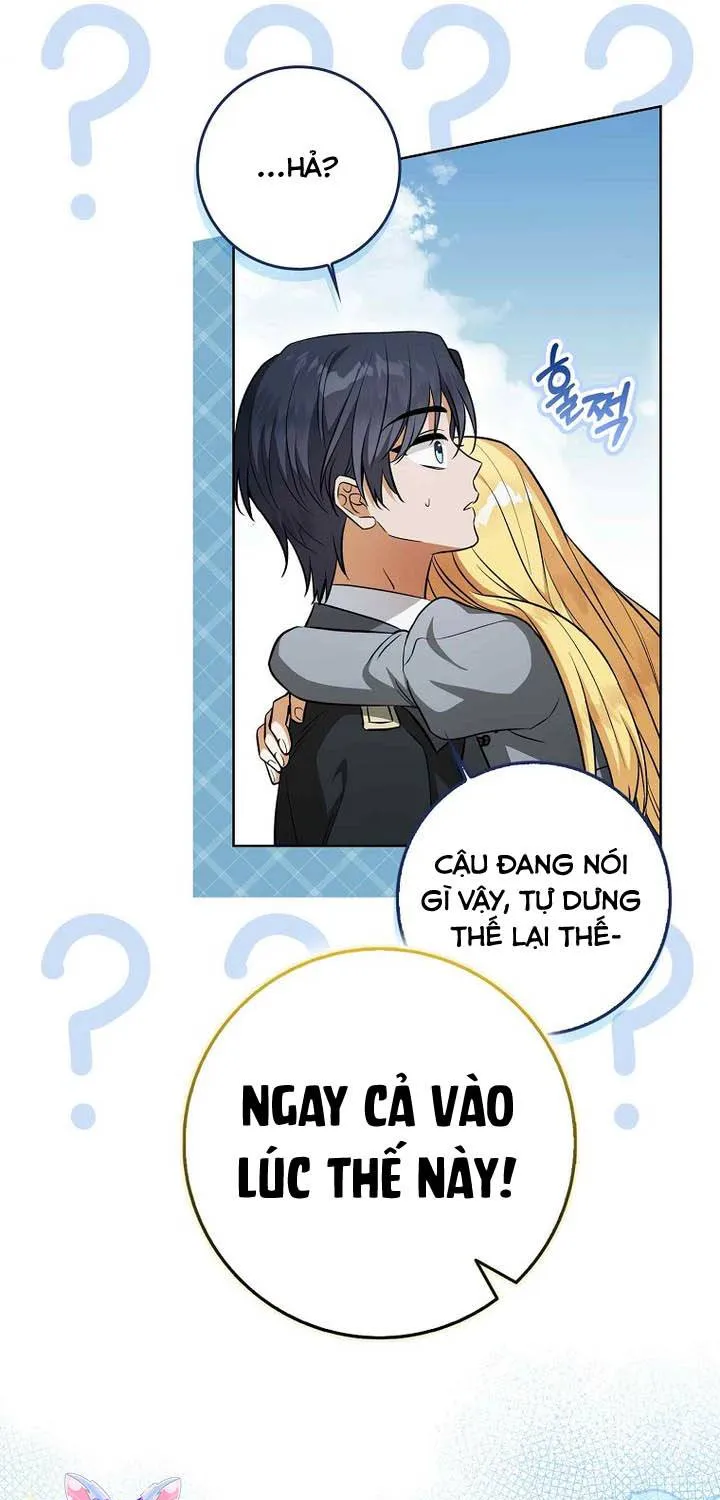[END SS1] Tôi Cứ Nghĩ Mình Trở Về Là Kết Thúc, Không Ngờ Thể Loại Thay Đổi Rồi! Chap 1 - Next Chap 2