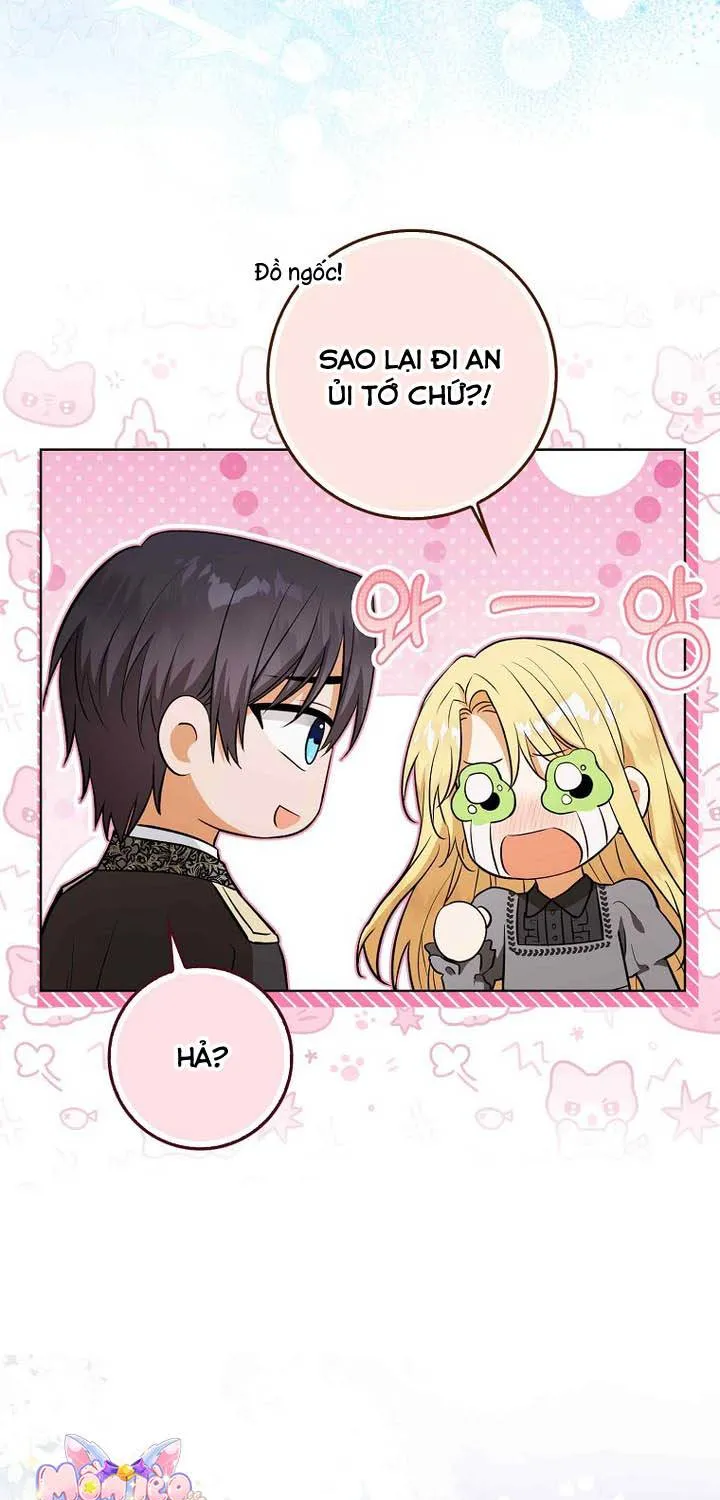 [END SS1] Tôi Cứ Nghĩ Mình Trở Về Là Kết Thúc, Không Ngờ Thể Loại Thay Đổi Rồi! Chap 1 - Next Chap 2