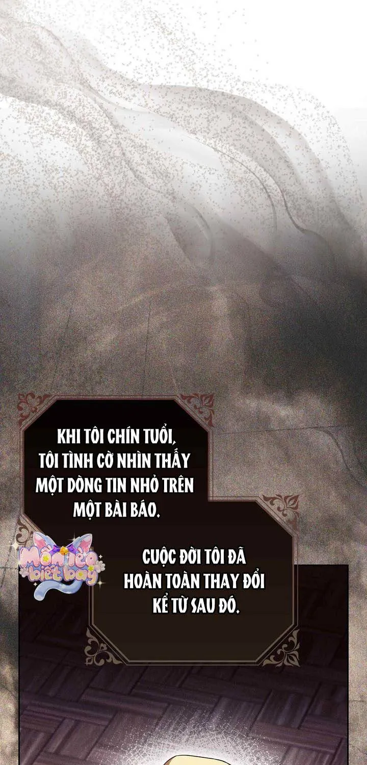 [END SS1] Tôi Cứ Nghĩ Mình Trở Về Là Kết Thúc, Không Ngờ Thể Loại Thay Đổi Rồi! Chap 1 - Next Chap 2