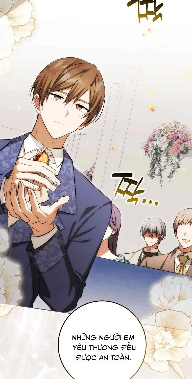 [END SS1] Tôi Cứ Nghĩ Mình Trở Về Là Kết Thúc, Không Ngờ Thể Loại Thay Đổi Rồi! Chap 10 - Next Chap 11