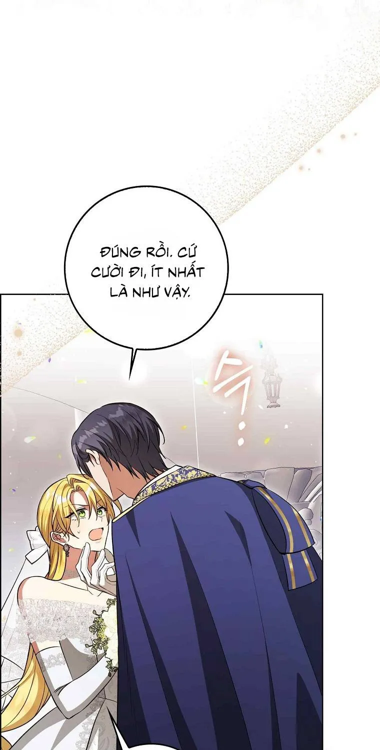 [END SS1] Tôi Cứ Nghĩ Mình Trở Về Là Kết Thúc, Không Ngờ Thể Loại Thay Đổi Rồi! Chap 10 - Next Chap 11