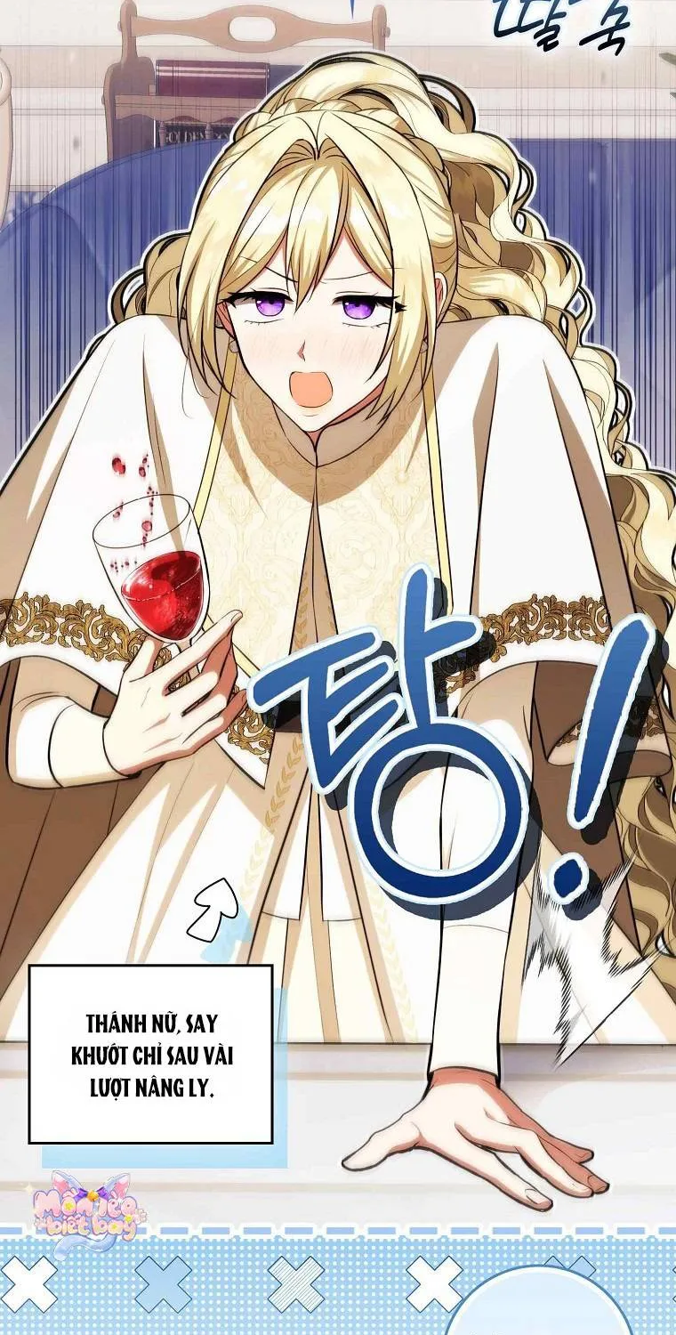 [END SS1] Tôi Cứ Nghĩ Mình Trở Về Là Kết Thúc, Không Ngờ Thể Loại Thay Đổi Rồi! Chap 10 - Next Chap 11