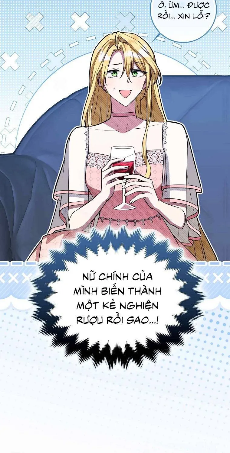 [END SS1] Tôi Cứ Nghĩ Mình Trở Về Là Kết Thúc, Không Ngờ Thể Loại Thay Đổi Rồi! Chap 10 - Next Chap 11