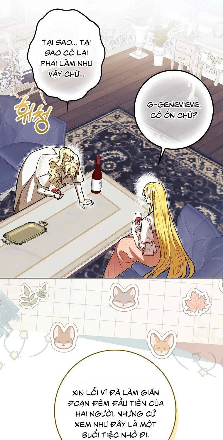 [END SS1] Tôi Cứ Nghĩ Mình Trở Về Là Kết Thúc, Không Ngờ Thể Loại Thay Đổi Rồi! Chap 10 - Next Chap 11