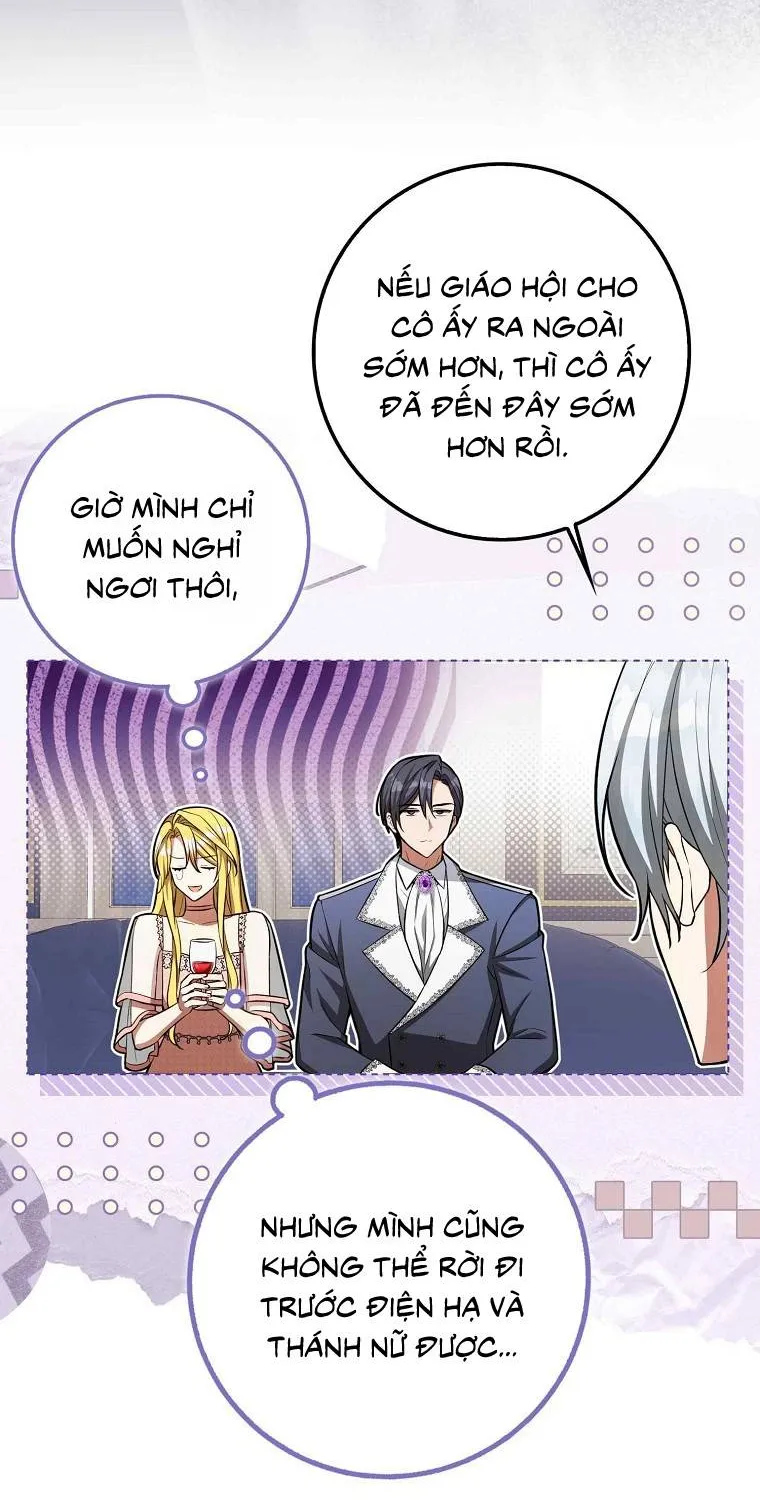 [END SS1] Tôi Cứ Nghĩ Mình Trở Về Là Kết Thúc, Không Ngờ Thể Loại Thay Đổi Rồi! Chap 10 - Next Chap 11
