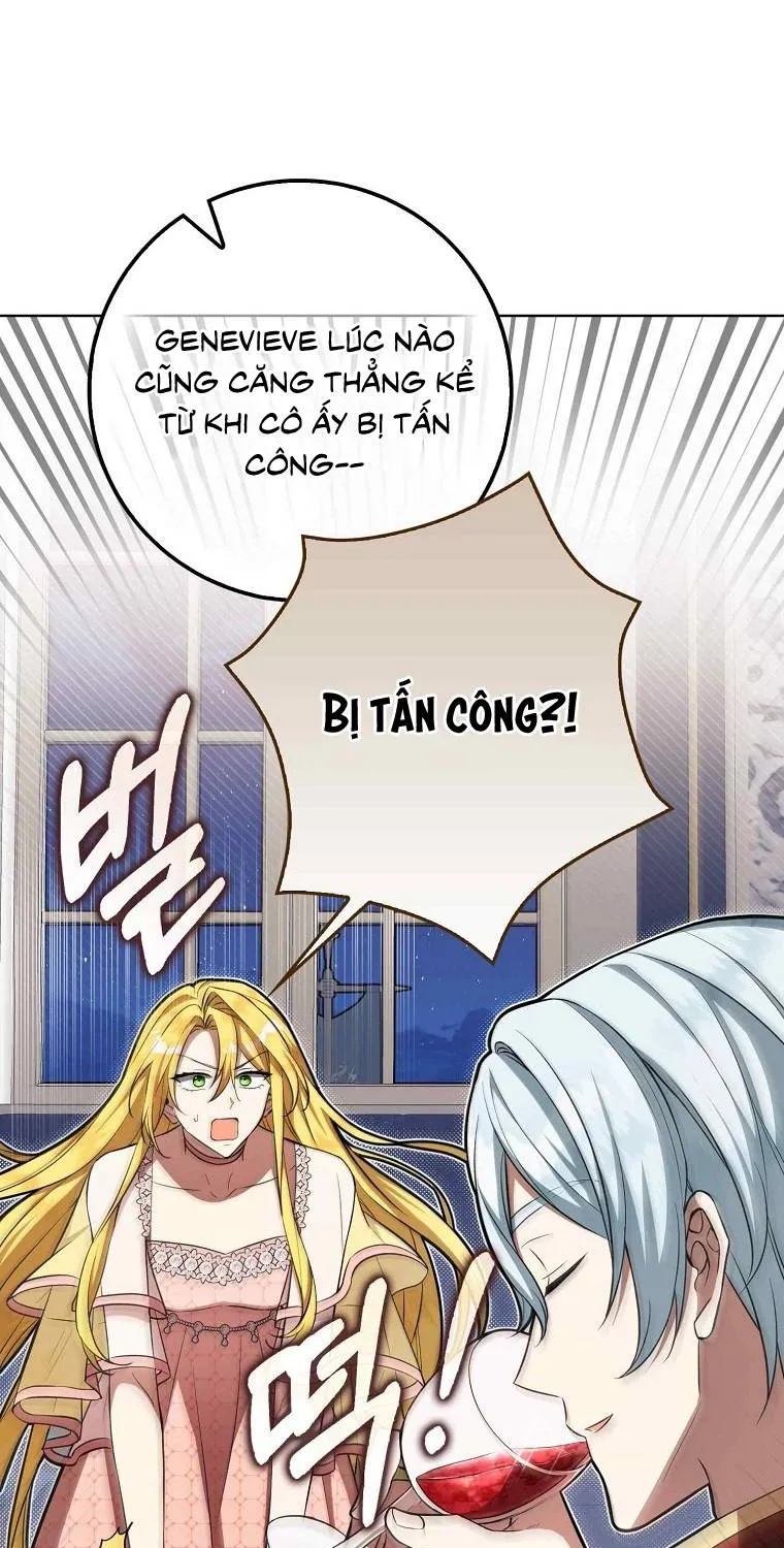 [END SS1] Tôi Cứ Nghĩ Mình Trở Về Là Kết Thúc, Không Ngờ Thể Loại Thay Đổi Rồi! Chap 10 - Next Chap 11