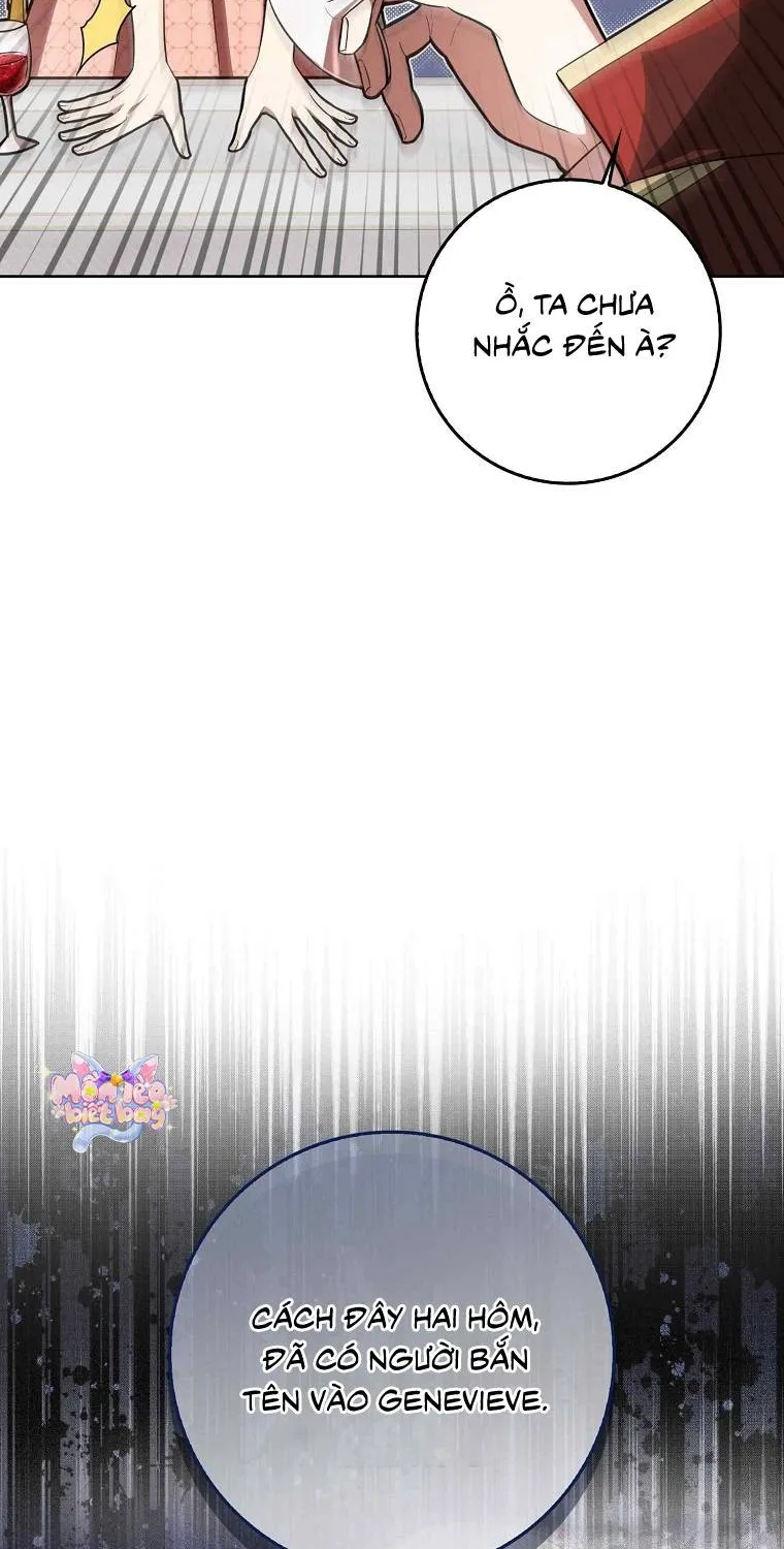 [END SS1] Tôi Cứ Nghĩ Mình Trở Về Là Kết Thúc, Không Ngờ Thể Loại Thay Đổi Rồi! Chap 10 - Next Chap 11