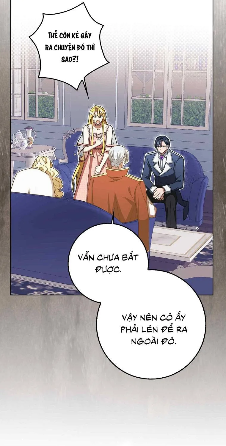 [END SS1] Tôi Cứ Nghĩ Mình Trở Về Là Kết Thúc, Không Ngờ Thể Loại Thay Đổi Rồi! Chap 10 - Next Chap 11