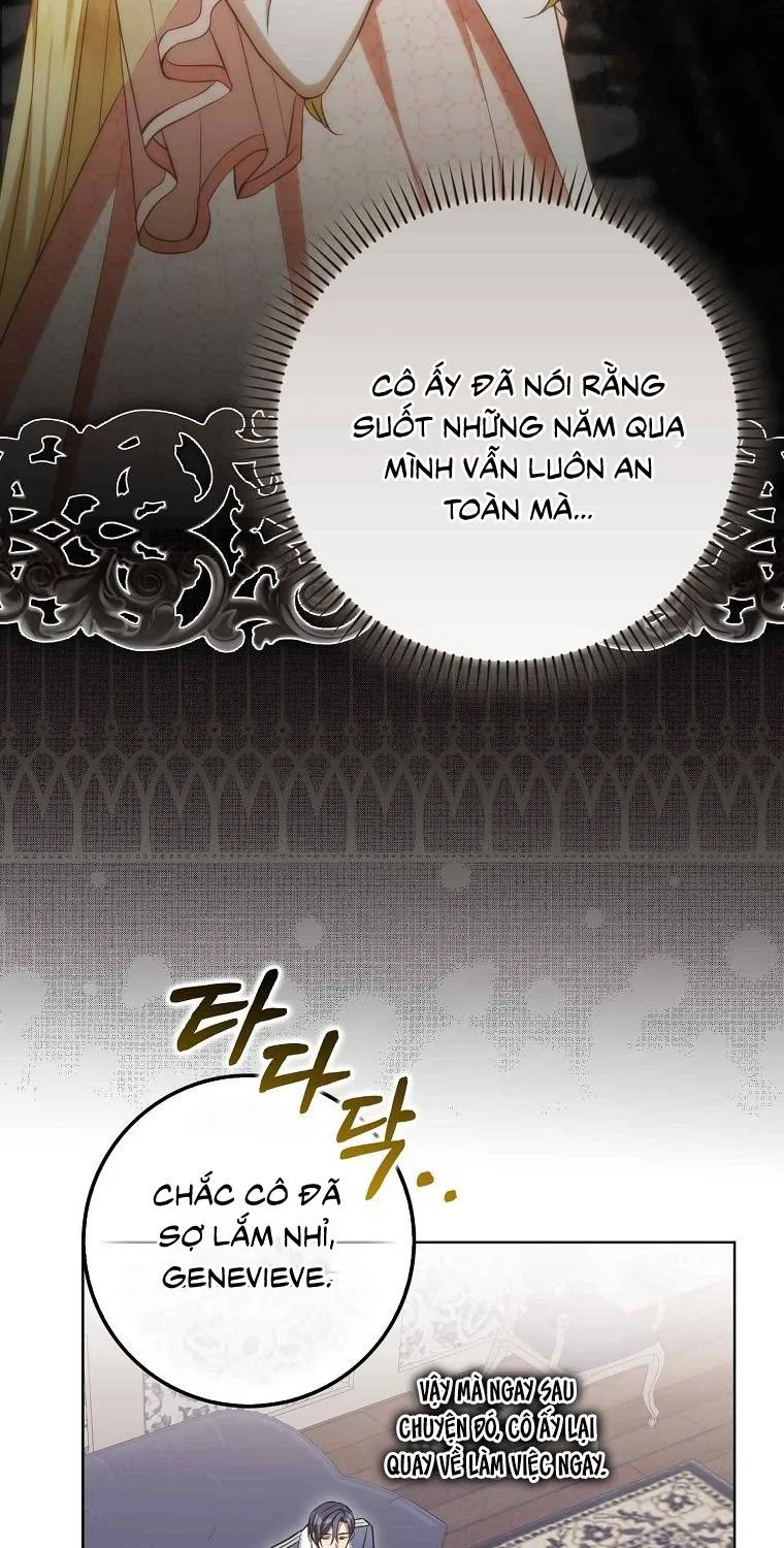[END SS1] Tôi Cứ Nghĩ Mình Trở Về Là Kết Thúc, Không Ngờ Thể Loại Thay Đổi Rồi! Chap 10 - Next Chap 11