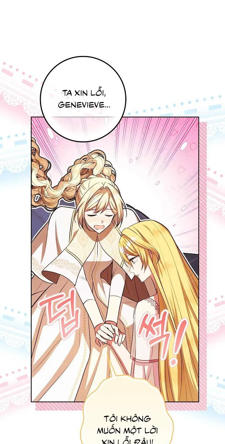 [END SS1] Tôi Cứ Nghĩ Mình Trở Về Là Kết Thúc, Không Ngờ Thể Loại Thay Đổi Rồi! Chap 10 - Next Chap 11